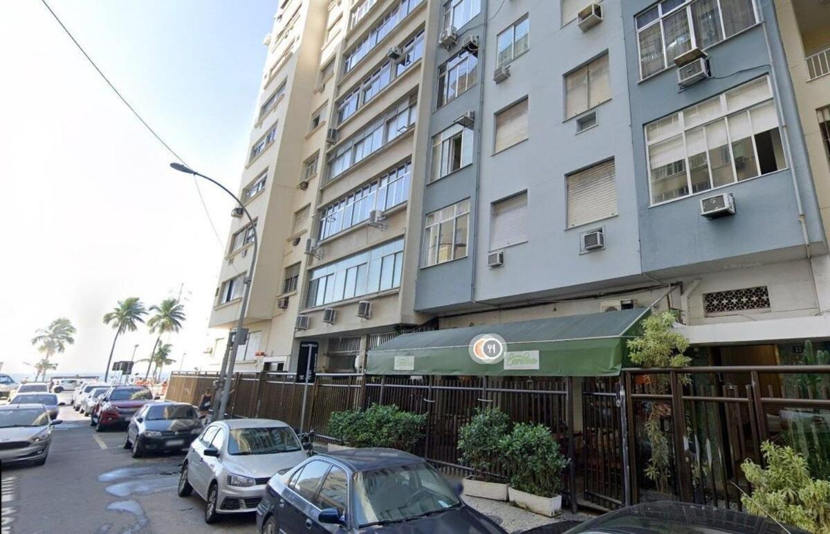 Appartement Sunset Premium - Vista Lateral Ate 4 Pessoas