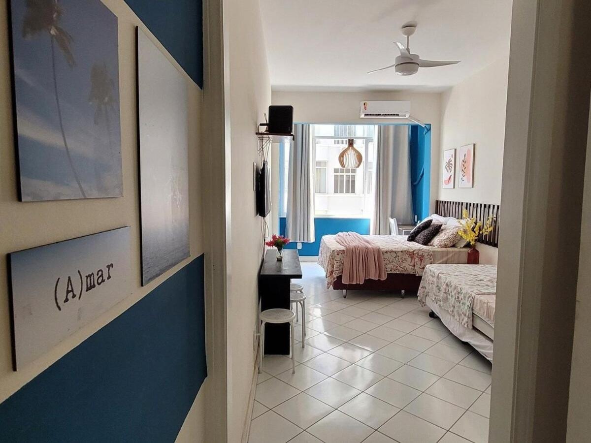 Appartement Sunset Premium - Vista Lateral Ate 4 Pessoas *