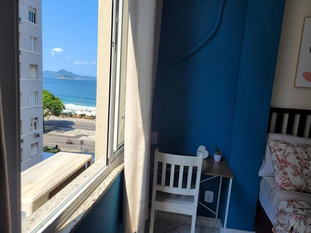 Sunset Premium - Vista Lateral Ate 4 Pessoas Appartement *